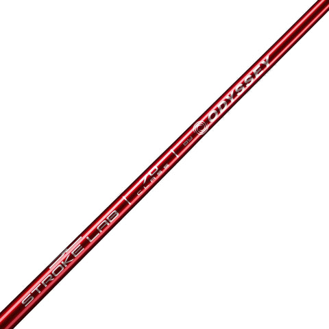 White Hot Versa 12 Double Bend Putter