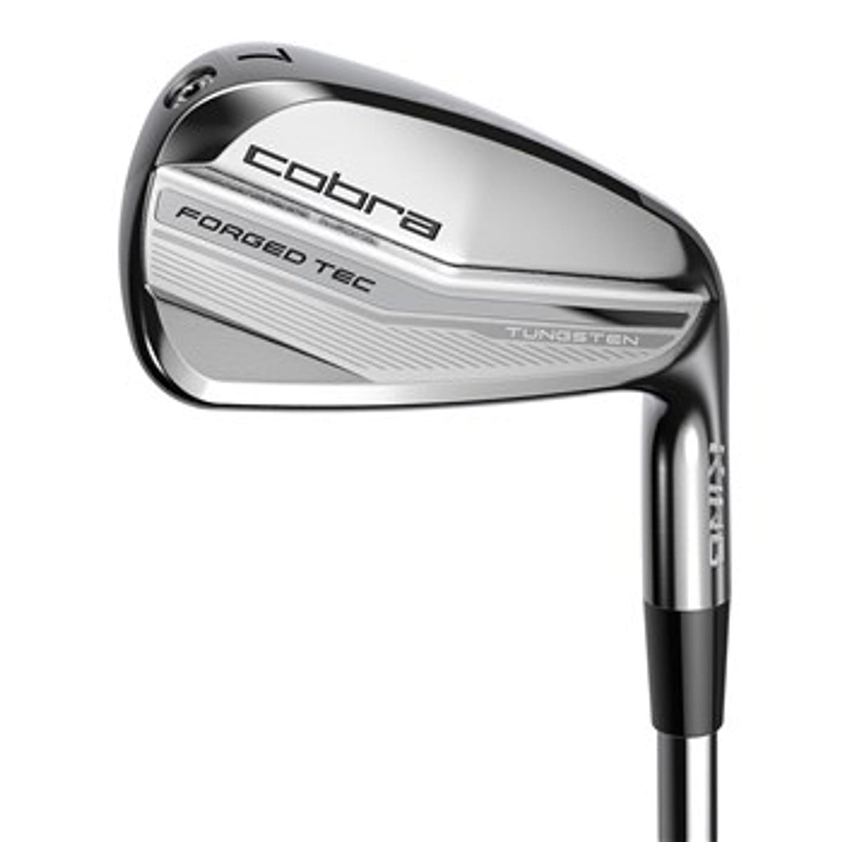 Cobra FORGED TEC (22) HE RH 4P R ST DEMO Herren