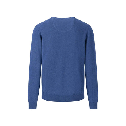 V-Neck Pullover