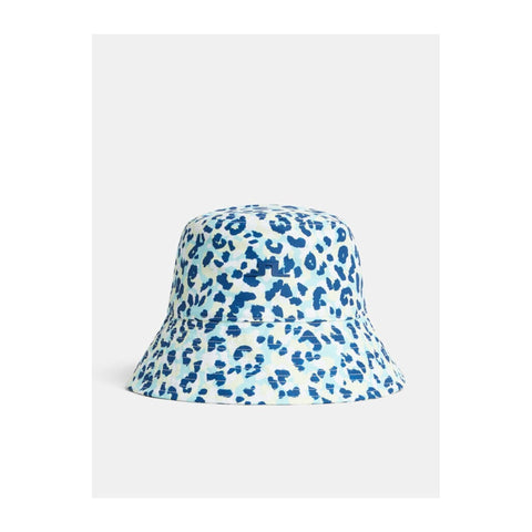 Rosa Print Bucket Hat
