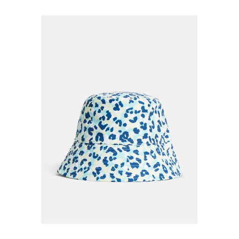 Rosa Print Bucket Hat