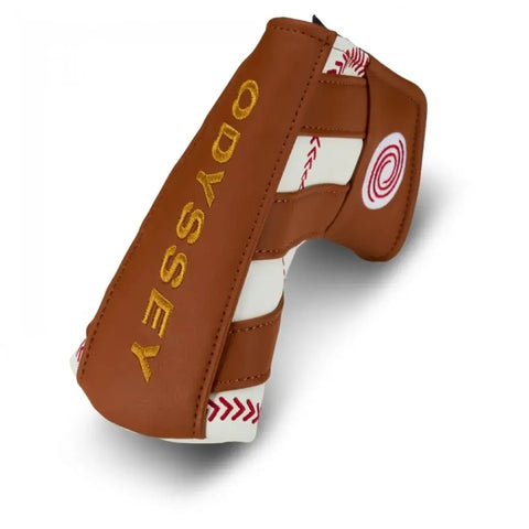 Baseball Blade Putter-Headcover