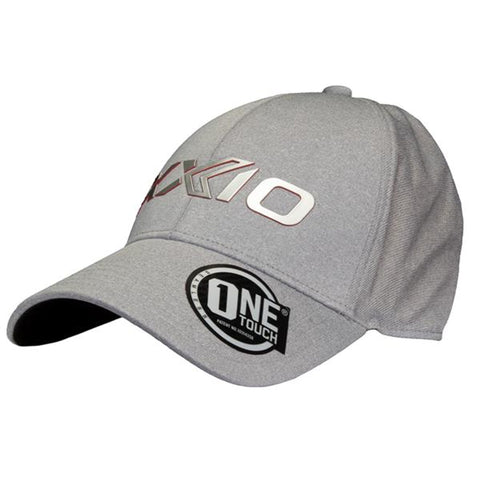 One-Touch Cap