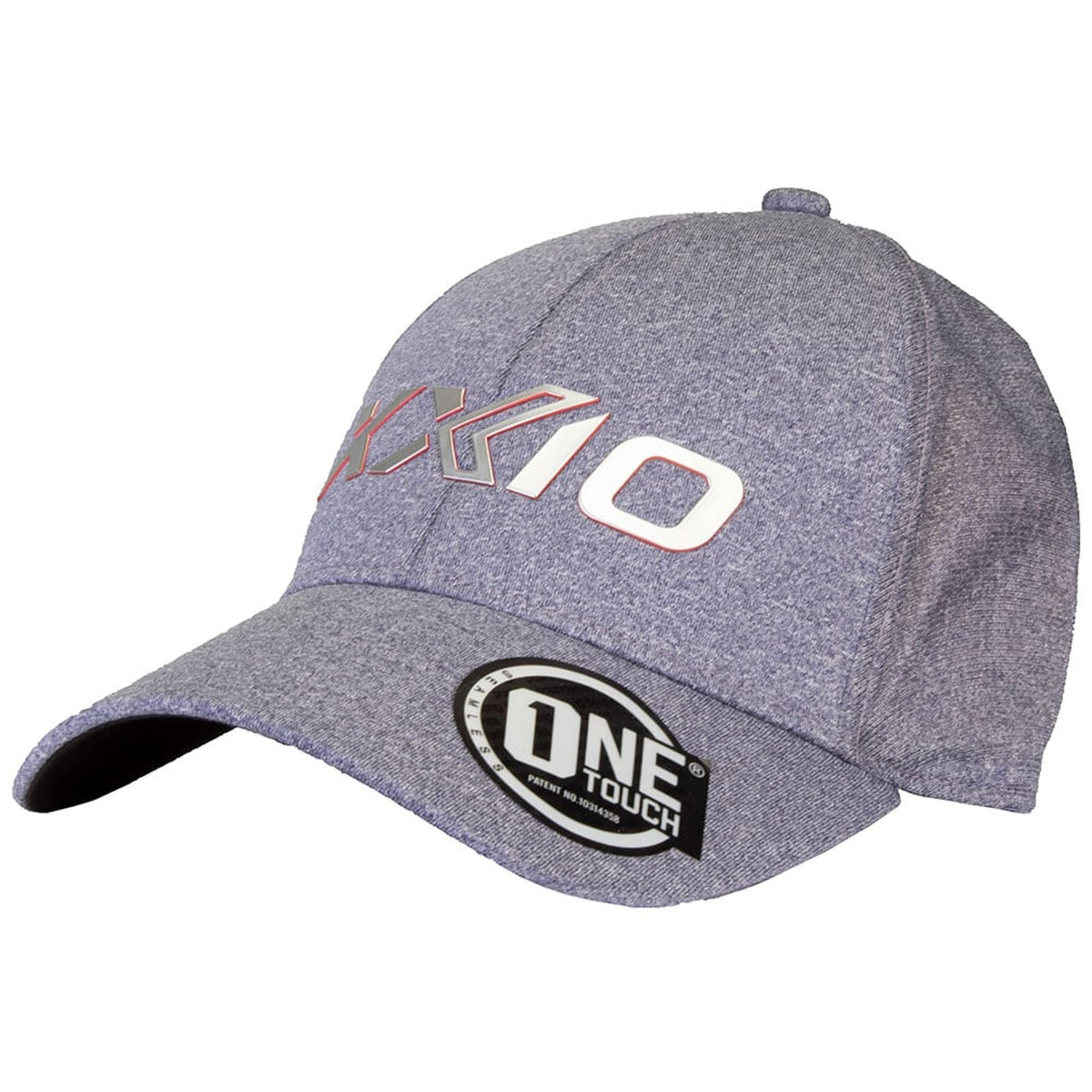 One-Touch Cap Rot M/L