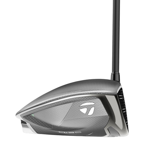 Qi35 Max Lite Driver