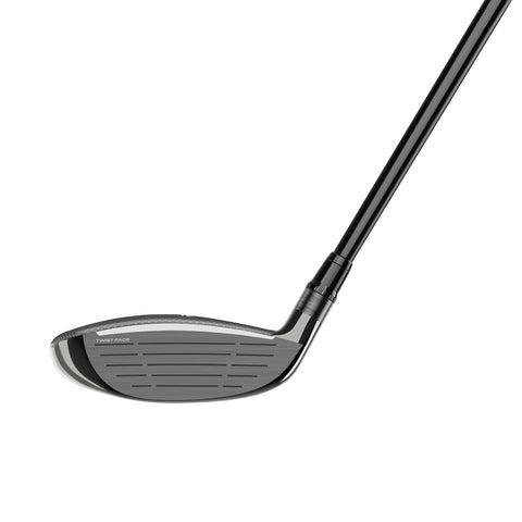 Qi35 Max Fairwayholz