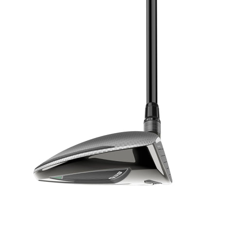 Qi35 Max Fairwayholz