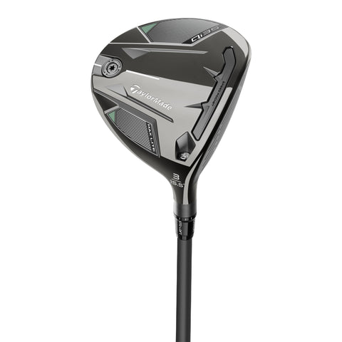 Qi35 Max Lite Fairwayholz Herren