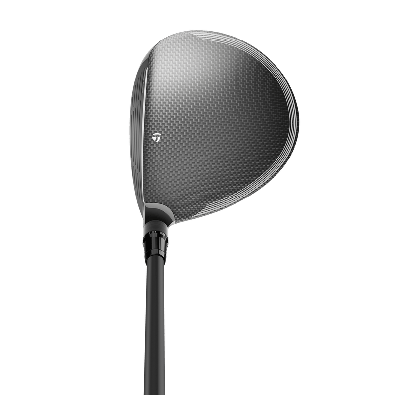 Qi35 Max Lite Fairwayholz