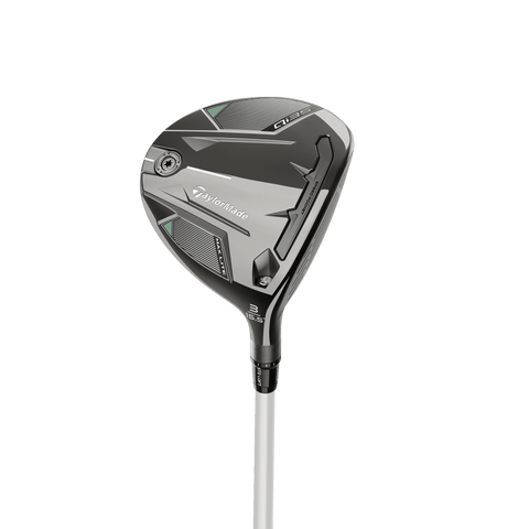 Qi35 Max Lite Fairwayholz Damen