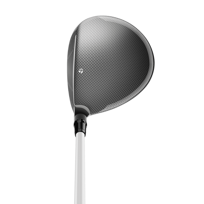 Qi35 Max Lite Fairwayholz