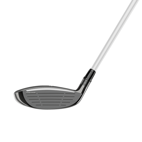 Qi35 Max Lite Fairwayholz