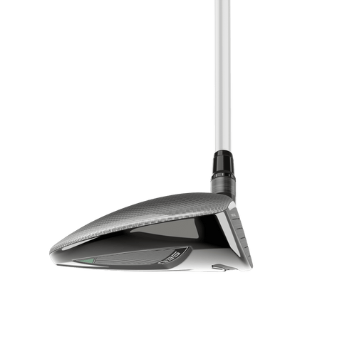Qi35 Max Lite Fairwayholz