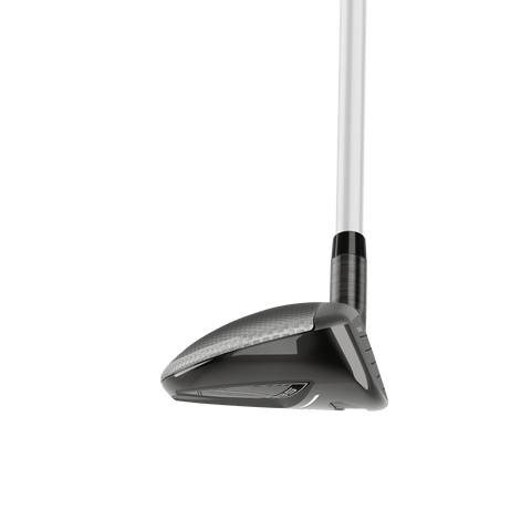 Qi35 Max Lite Rescue