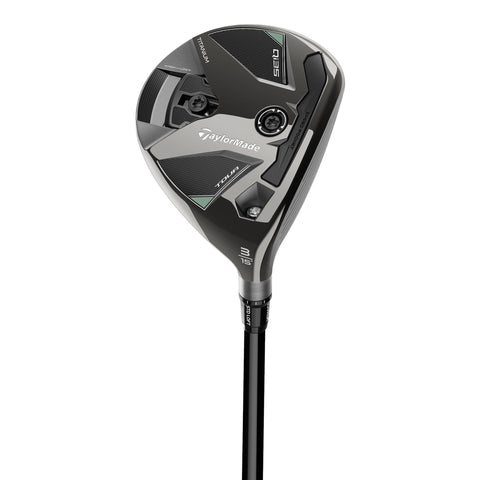 Qi35 TourTi Fairwayholz Herren