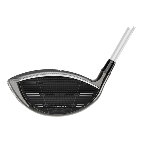 Qi35 Max Lite Driver