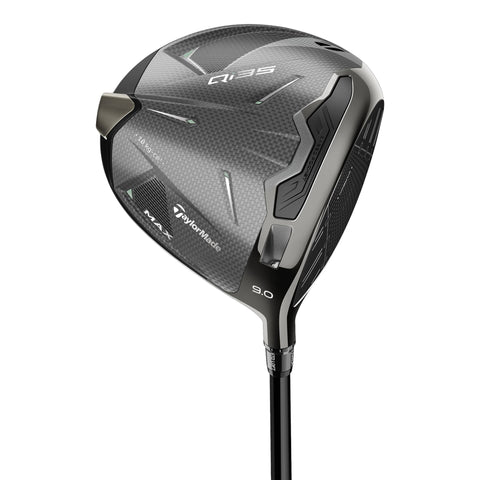 Qi35 Max Driver Herren