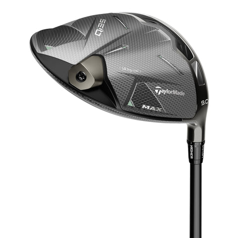 Qi35 Max Driver Herren