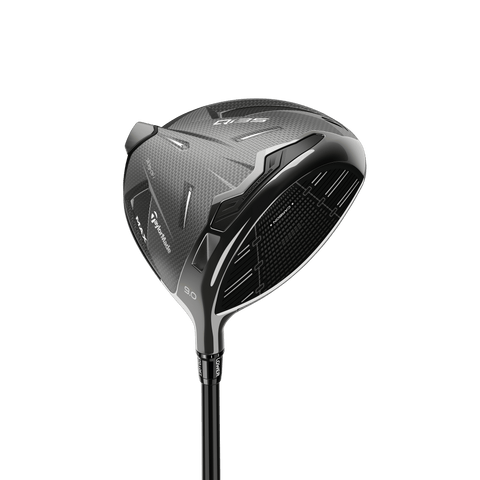 Qi35 Max Driver