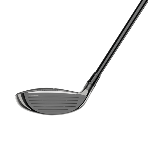 Qi35 Fairwayholz