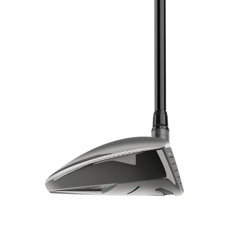 Qi35 Fairwayholz