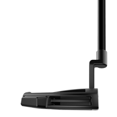 Spider X Black Ext #1 Putter