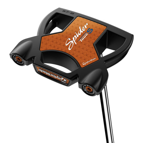 Spider S Ext CS Long Putter