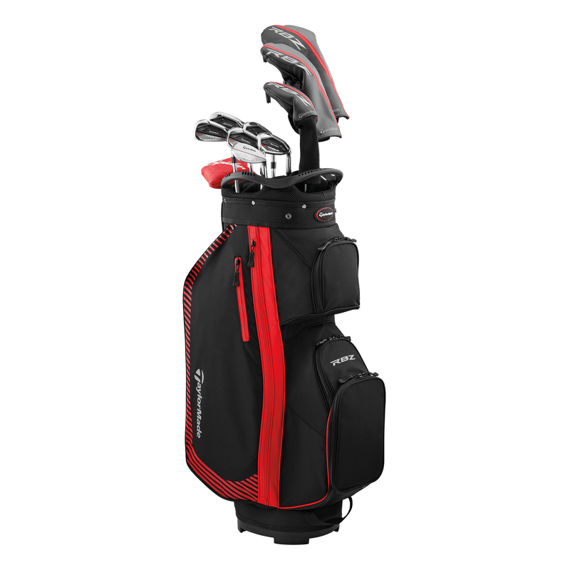 RBZ 2 Komplettset