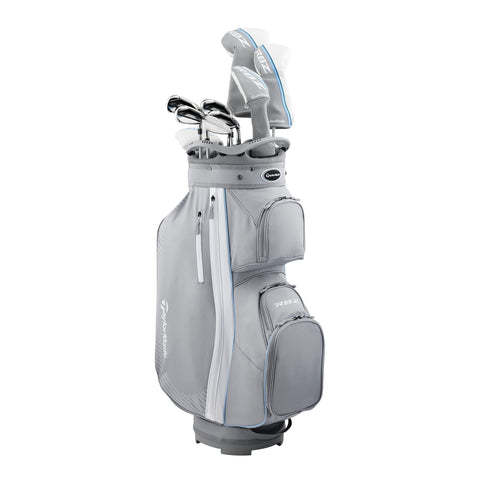 RBZ 2 Komplettset Damen