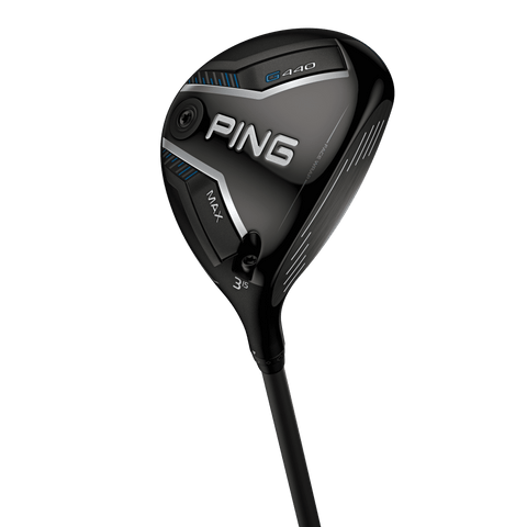 Ping G440 Fairway