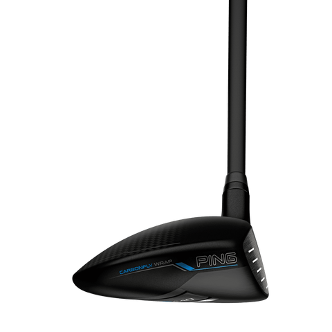 G440 LST Fairwayholz