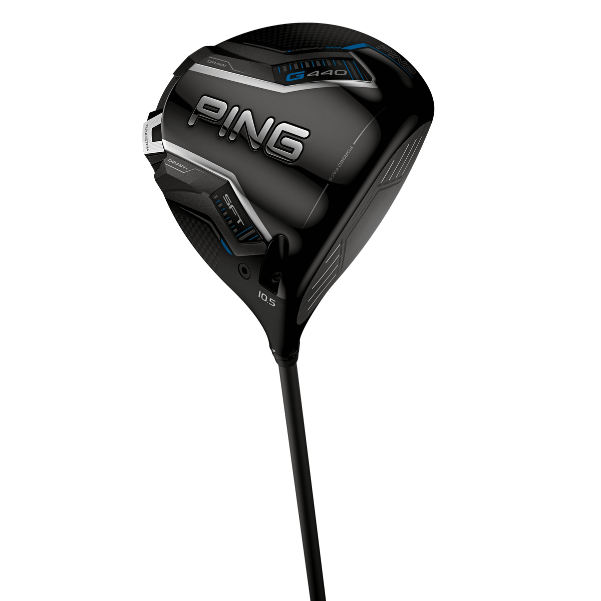 G440 SFT Driver