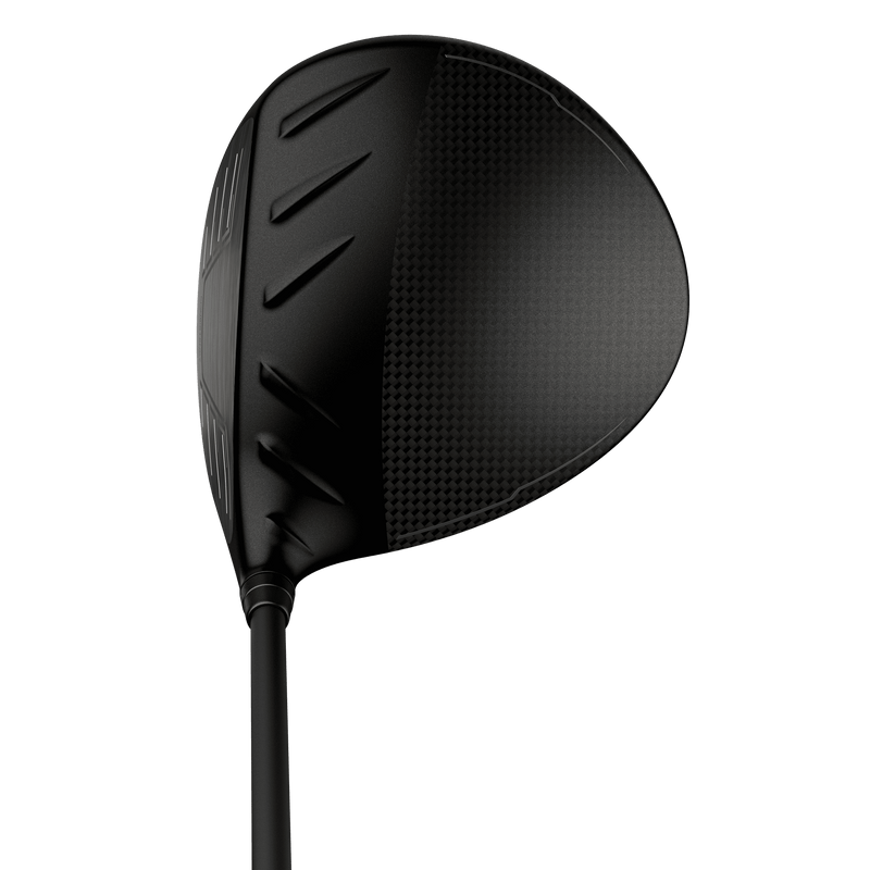 G440 SFT Driver