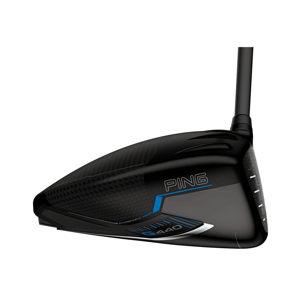 G440 SFT Driver