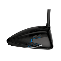 G440 SFT Driver