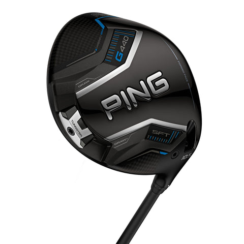 G440 SFT Driver Herren