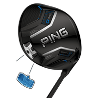 G440 SFT Driver