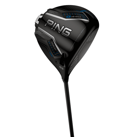 Die neuen Ping Schläger 2025