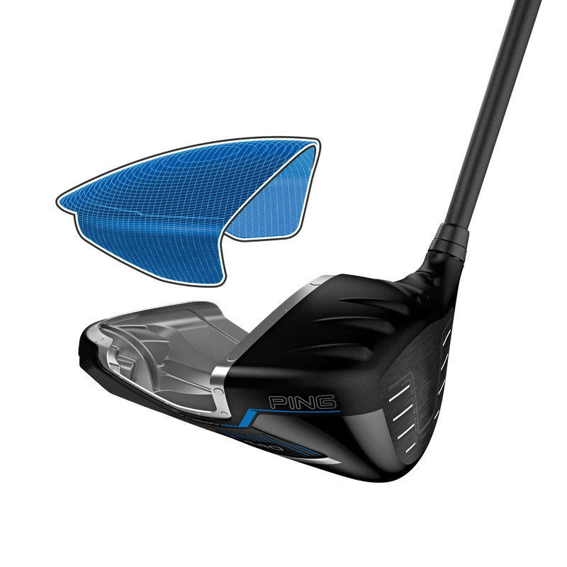 G440 HL Driver