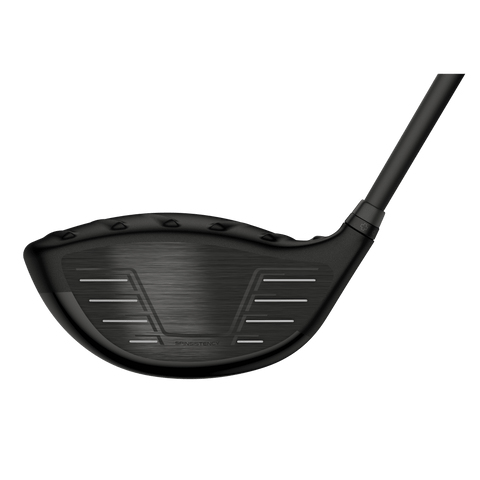 G440 LST Driver