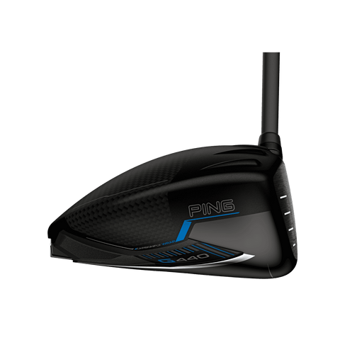 G440 LST Driver