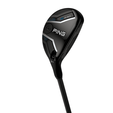 Ping G440 Hybrid