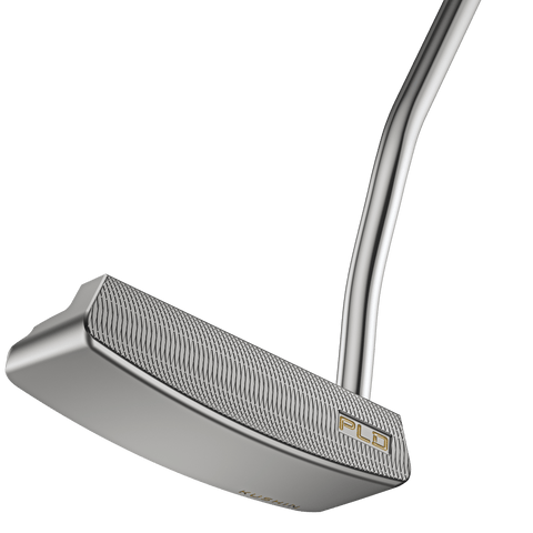 PLD Milled 2025 Kushin Satin Putter