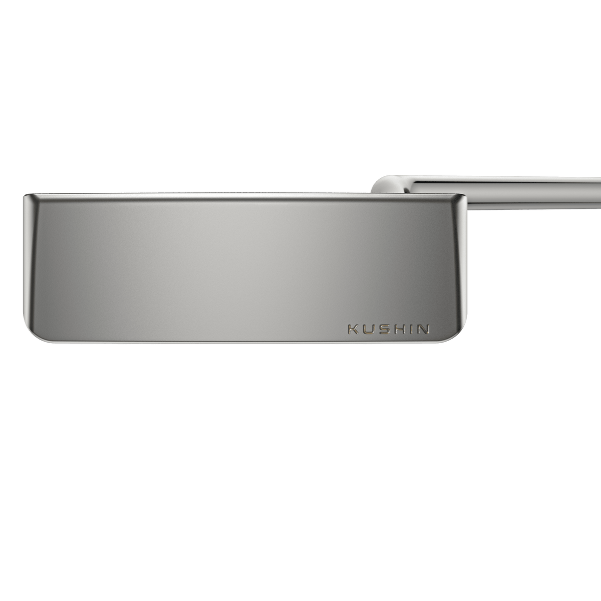 PLD Milled 2025 Kushin Satin Putter