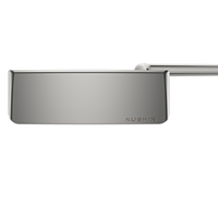 PLD Milled 2025 Kushin Satin Putter