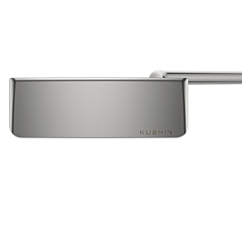 PLD Milled 2025 Kushin Satin Putter
