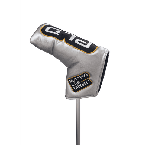 PLD Milled 2025 Kushin Satin Putter