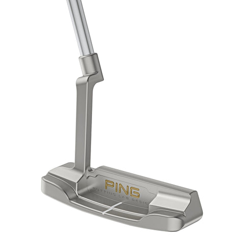 PLD Milled 2025 Anser 30 Satin Putter