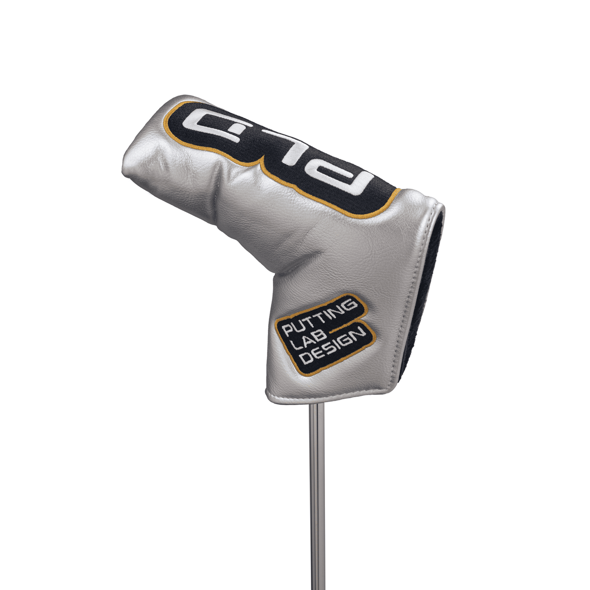 PLD Milled 2025 Anser 4D Satin Putter