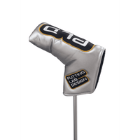 PLD Milled 2025 Anser 4D Satin Putter